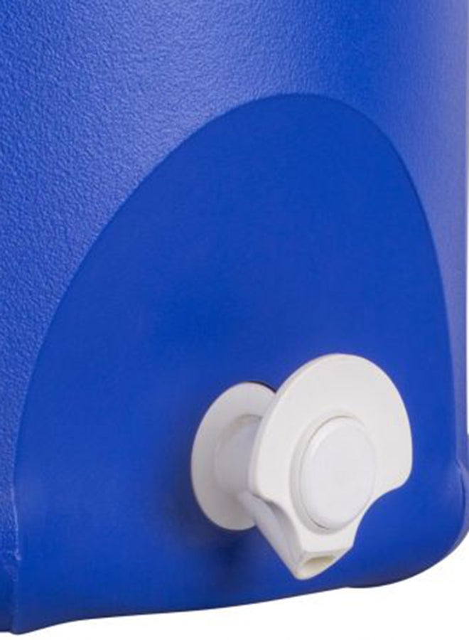 TANK Water Thermos Tank With Filter Blue 12Liters  - Image 2