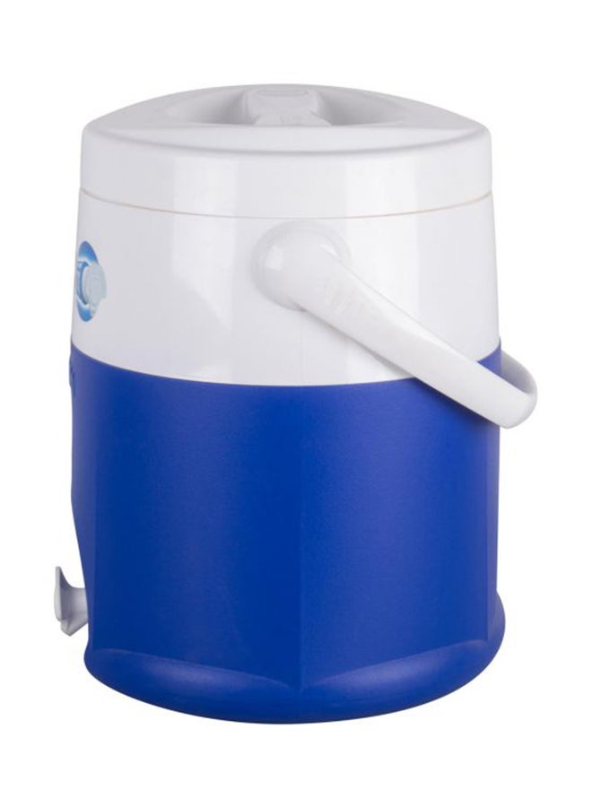 TANK Water Thermos Tank With Filter Blue 12Liters  - Image 4
