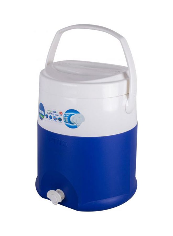 TANK Water Thermos Tank With Filter Blue 12Liters  - Image 5