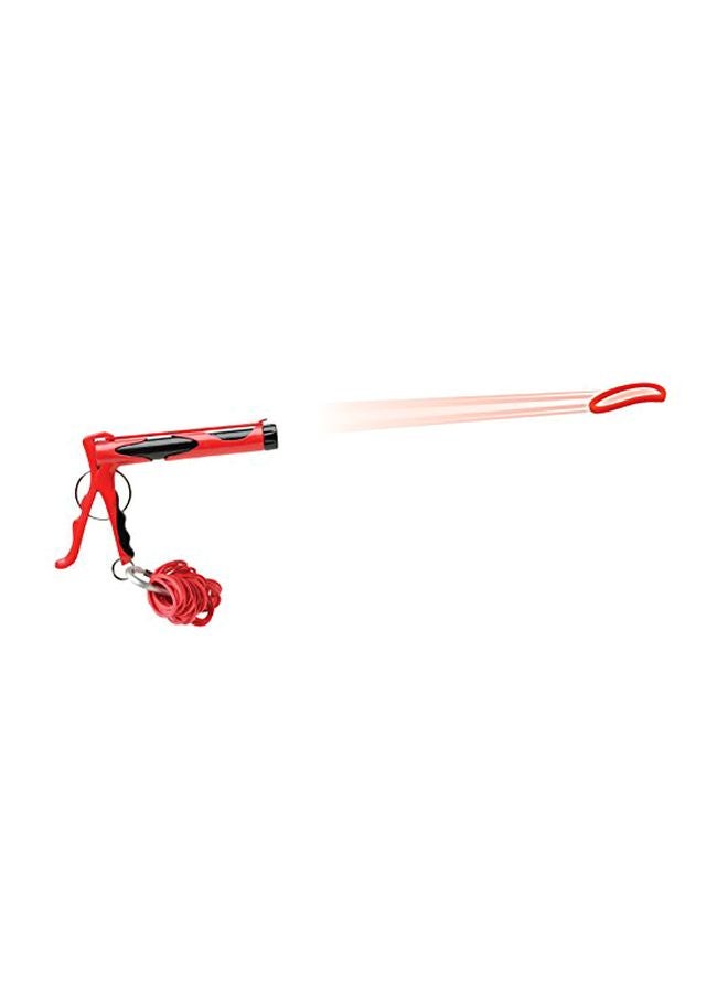 Rubber Band Shooter Micro Blaster 44020