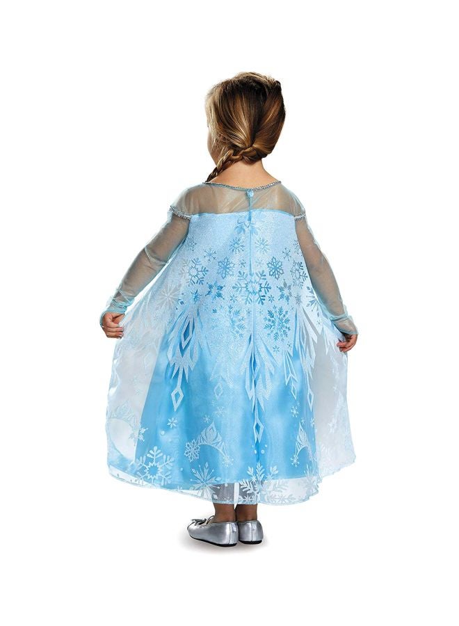 Disguise Elsa Costume L  - Image 2