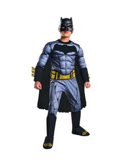 RUBIE'S Muscle Chest Batman Costume 620562_M M  - Image 1