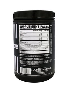 KAGED MUSCLE Hydra-Charge Hydrate And Defend Dietary Supplement  - Image 2