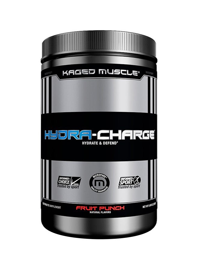 KAGED MUSCLE - Hydra-Charge Hydrate And Defend Dietary Supplement - Image 1