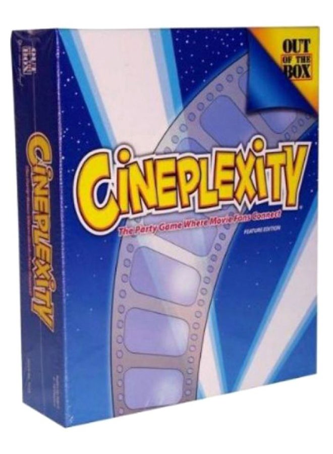 Cineplexity Card Game - v1583502817/N35281317A_1