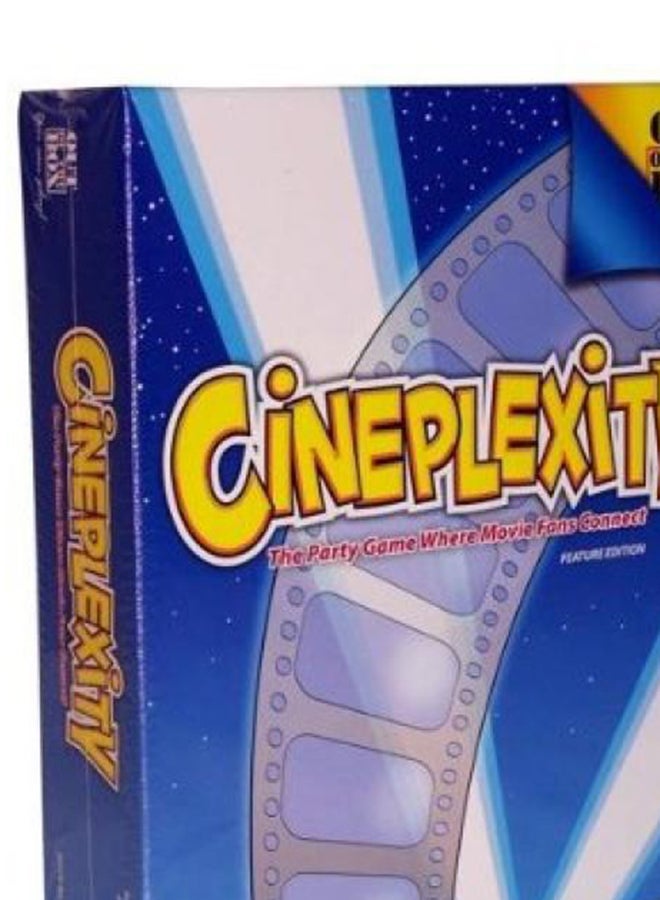 Cineplexity Card Game - v1583502817/N35281317A_2