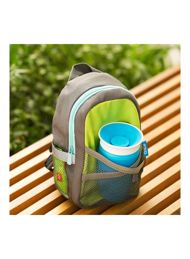 Munchkin By-My-Side Safety Harness Backpack  - Image 5