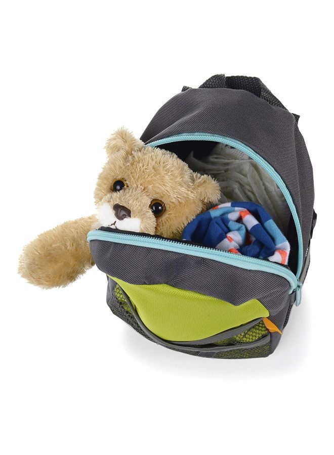Munchkin By-My-Side Safety Harness Backpack  - Image 2