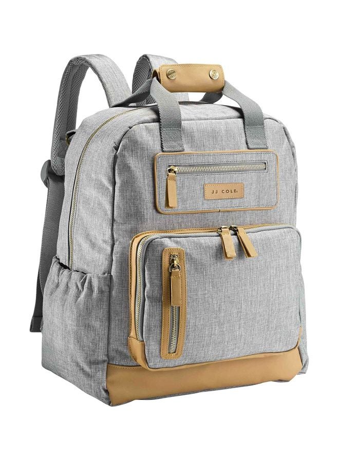 JJ COLE Papago Pack Diaper Bag  - Image 1