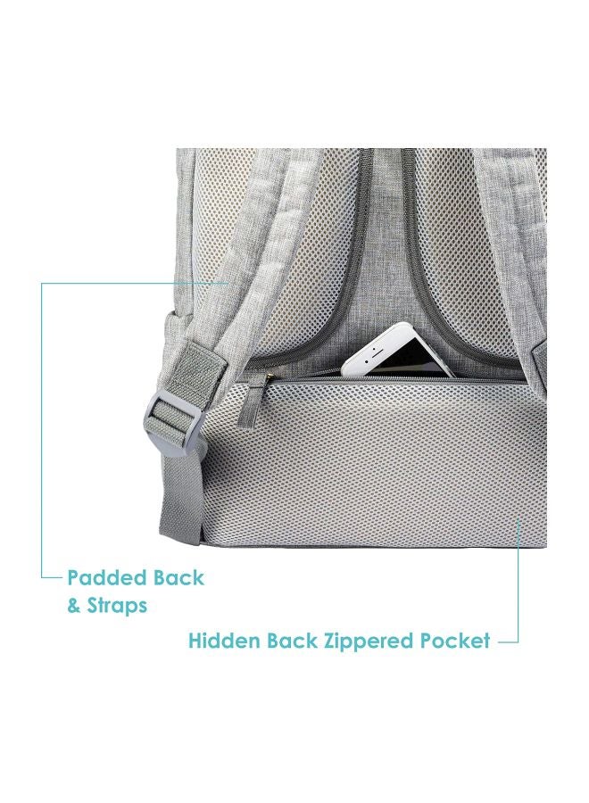 JJ COLE Papago Pack Diaper Bag  - Image 2