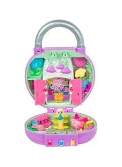 Lil' Secrets Secret Lock Pretty Petals Flower Shop 56993
