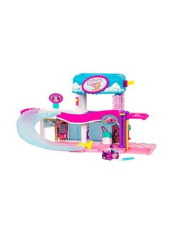 Cutie Cars Spa Wash Playset 57102 - v1583503895/N33547965A_1