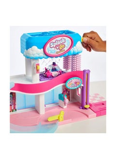 Cutie Cars Spa Wash Playset 57102 - v1583503895/N33547965A_3