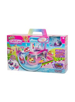 Cutie Cars Spa Wash Playset 57102 - v1583503896/N33547965A_4