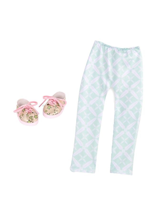 Glitter Girls - 3-Piece Doll Accessory Set GG57009Z - Image 1