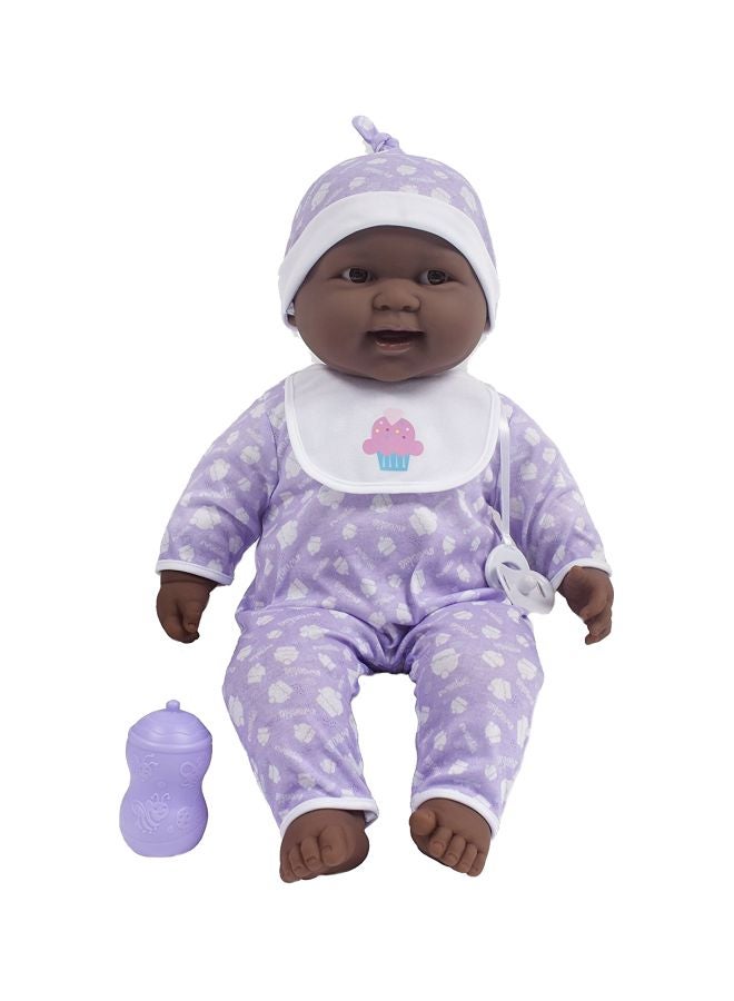 Soft Body Baby Doll 35017 20inch - v1583503974/N33670807A_1