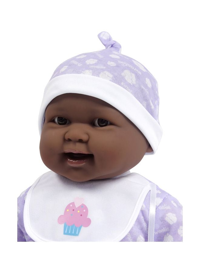 Soft Body Baby Doll 35017 20inch - v1583503975/N33670807A_3