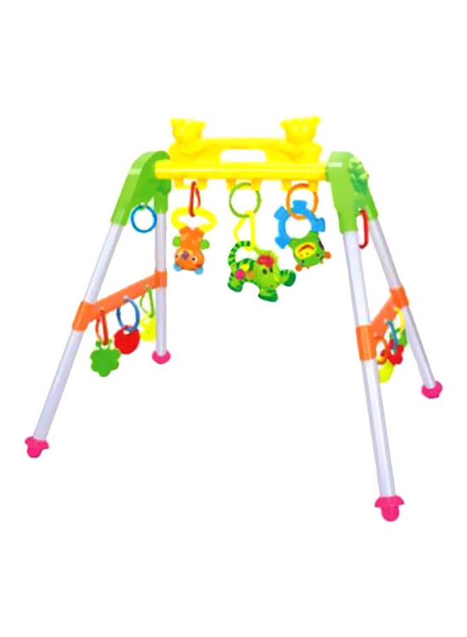Portable Baby Gym Frame 54852052454303