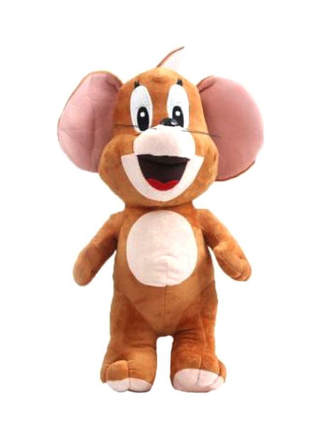 Motim Jerry Stuffed Toy TH0032-T 