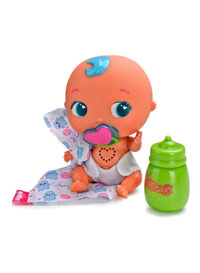 Generic - The Bellies Bobby-Boo Doll 700014566 - Image 1