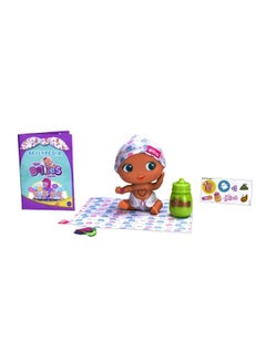 The Bellies Bobby-Boo Doll 700014566