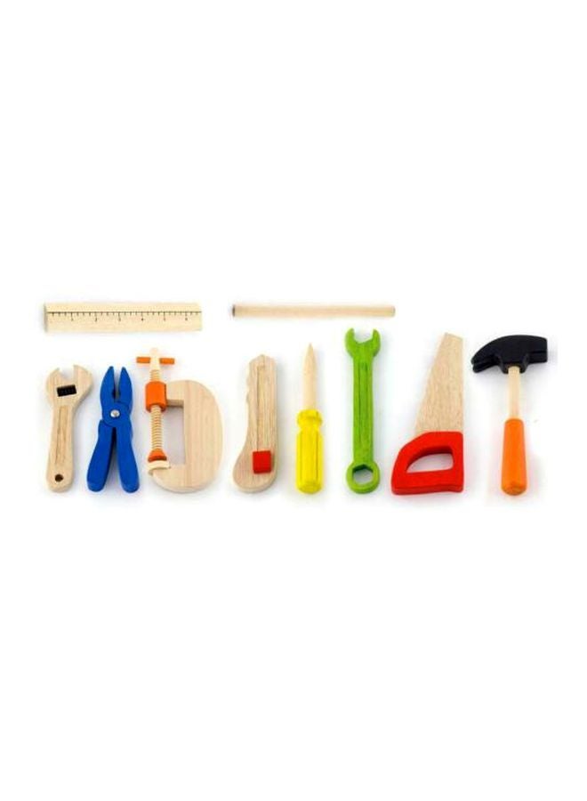 Viga 12-Piece Tool Box Set  - Image 2