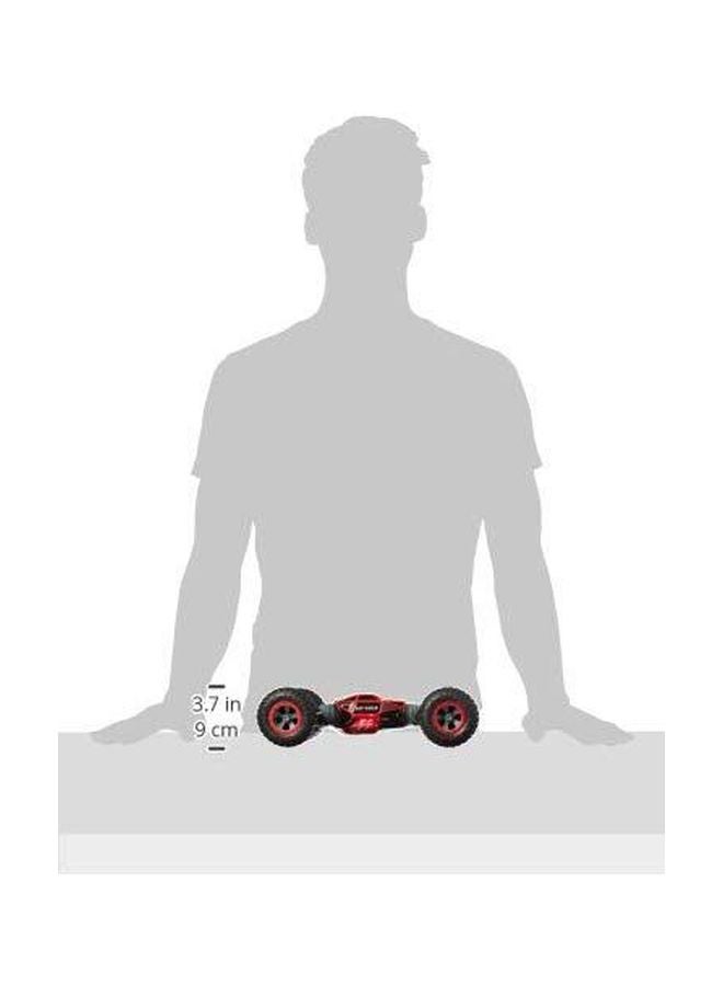 كليك أن بلاي سيارة بهلوانية بوجهين للطرق الوعرة تعمل بجهاز تحكم عن بعد - Image 4