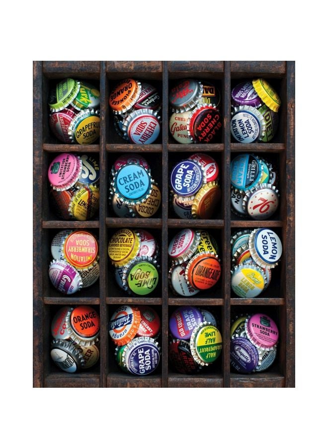 سبرينغبوك أحجية تركيب الصور المقطعة بتصميم الزهايمر والخرف من 36 قطعة طراز 43-36033 - Image 2