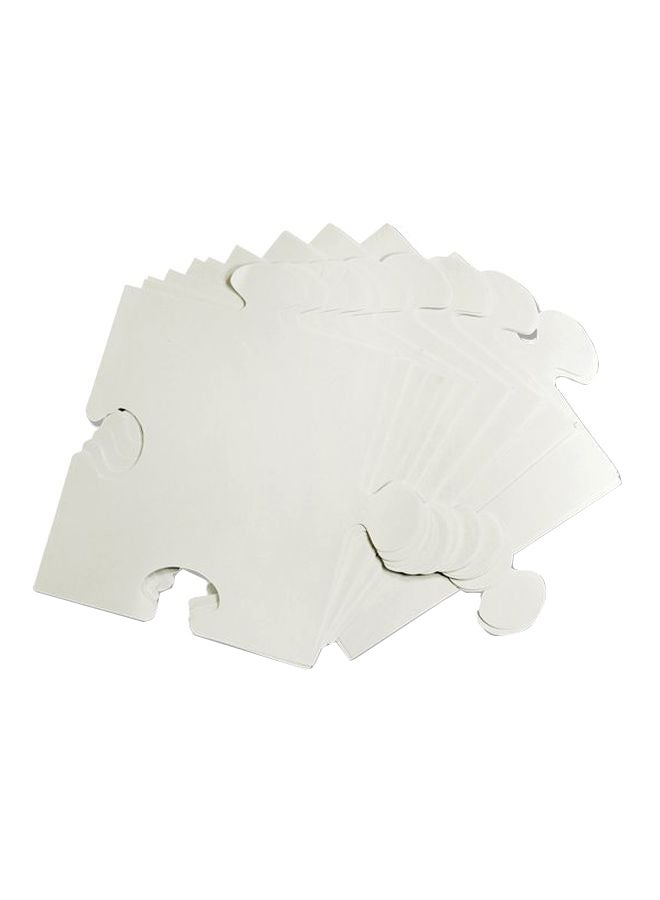 رويلكو بازل وي فيت توجيذر من 30 قطعة - Image 1