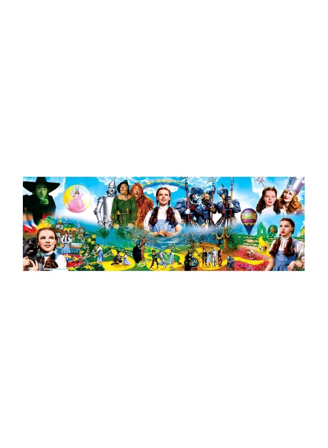 1000-Piece Panoramic Jigsaw Puzzle - v1583507110/N33544573A_2