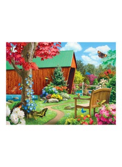 300-Piece Memory Lane Bridge Of Hope Jigsaw Puzzle 31805 - v1583507123/N33545848A_2