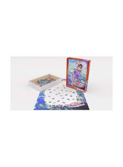 eurographics 1000-Piece Tsuki Hoshi Jigsaw Puzzle 6000-0563  - Image 2