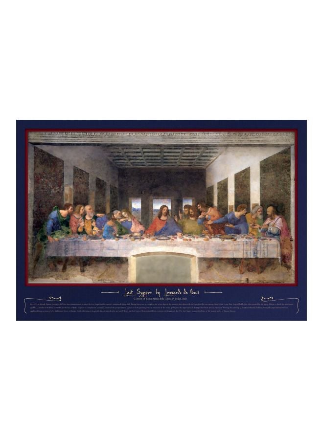 بافلو جايمز مجموعة أحجية تركيب الصور المقطعة من 2000 قطعة طراز 2006 - Image 2