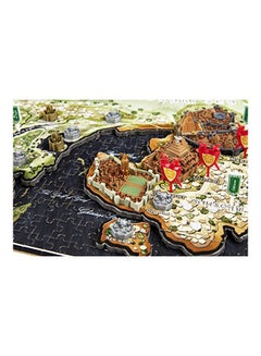 1400-Piece 3D Game Of Thrones Puzzle Set 51002 - v1583507665/N33669974A_4