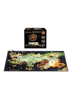 1400-Piece 3D Game Of Thrones Puzzle Set 51002 - v1583507667/N33669974A_1