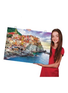 eurographics Smart Puzzle Glue Sheets 8955-0101  - Image 3