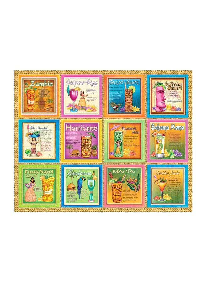 Springbok 1000-Piece Jigsaw Puzzle 33-10827 - Image 2