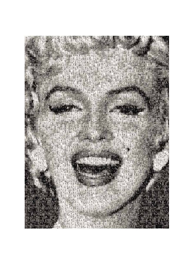 بافلو جايمز طقم أحجية تركيب الصور طراز ‎529 من 1000 قطعة - Image 2