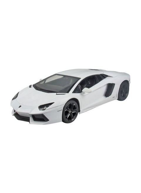 Lamborghini Aventador RC Vehicle 20212 Multicolour