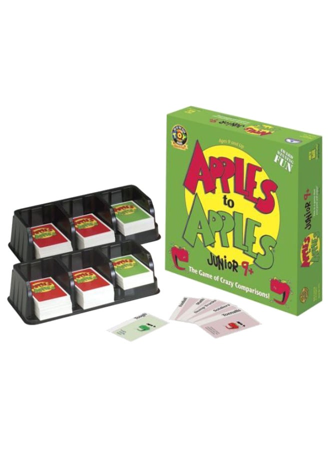 Apples To Apples Second Edition - v1583507853/N35283788A_1