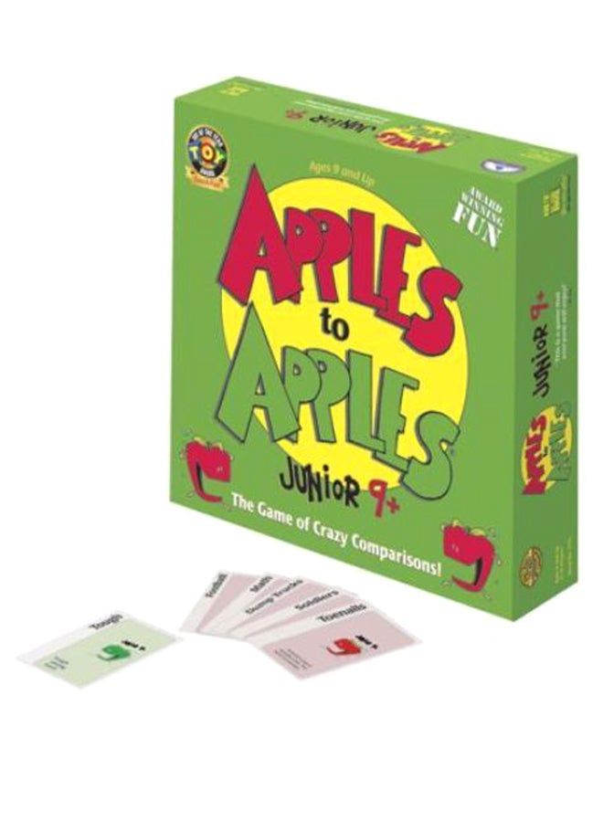 Apples To Apples Second Edition - v1583507854/N35283788A_2