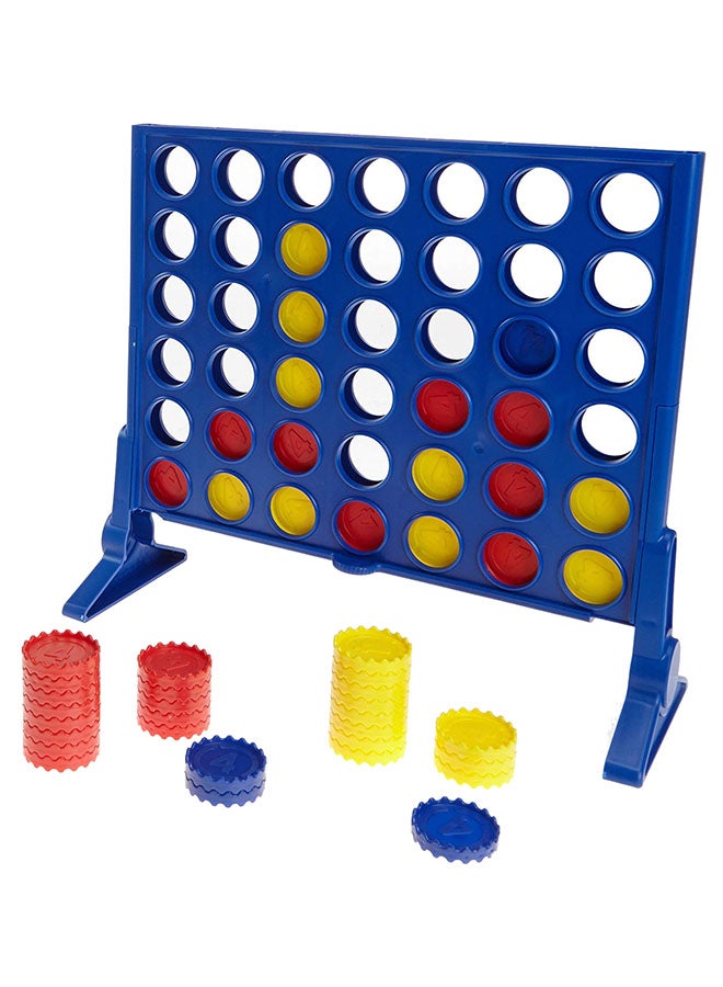 Connect 4 Game - Image 1