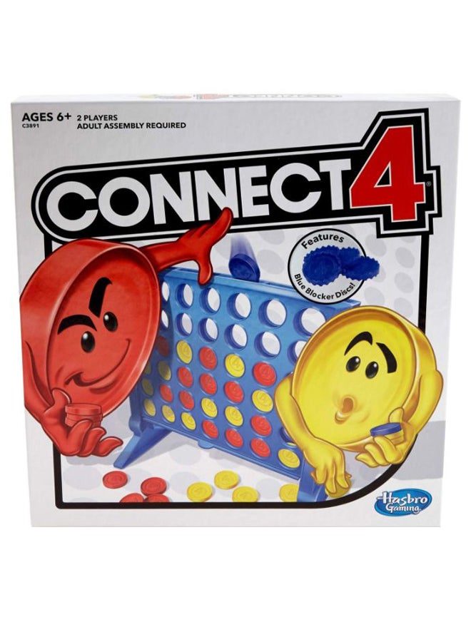Connect 4 Game - Image 2