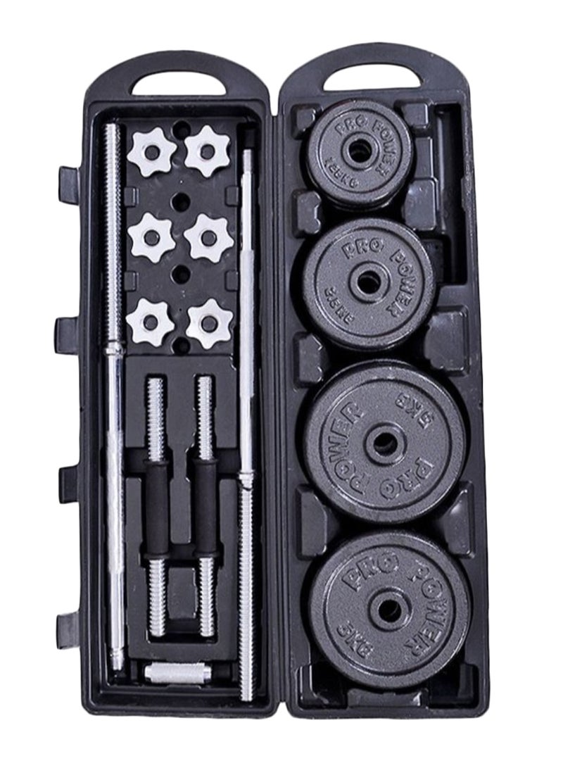 Exercise Dumbbell Set 50kg