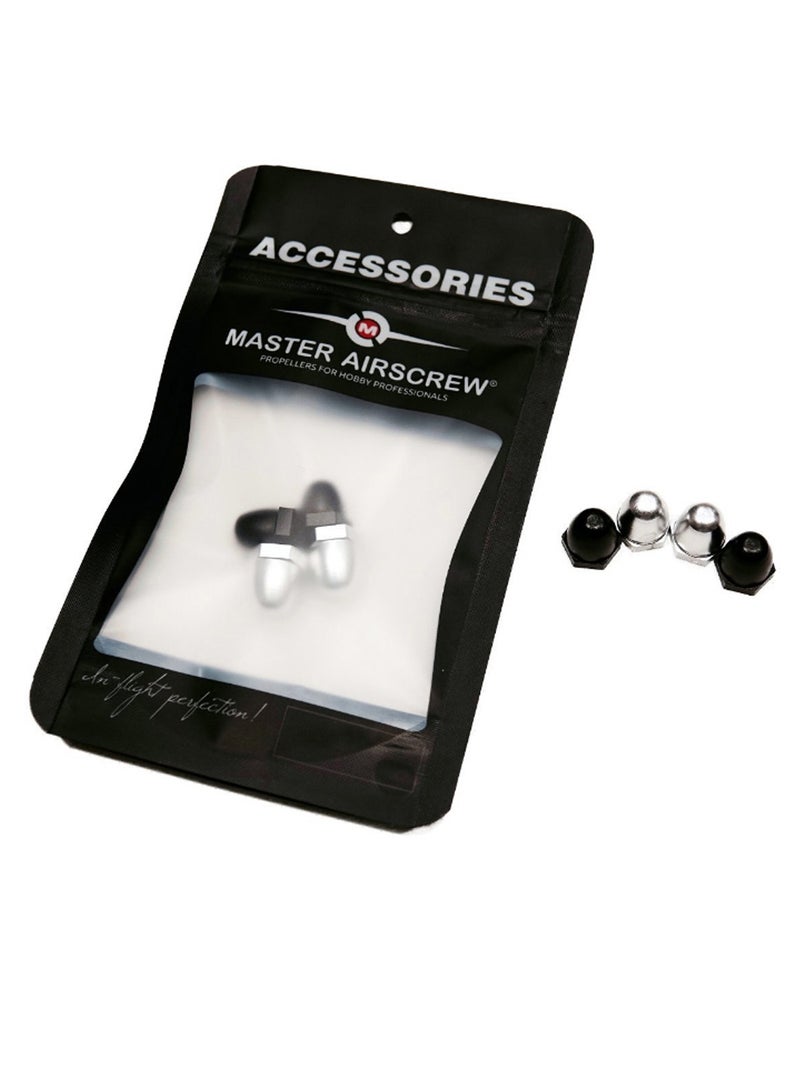 Propeller Cap M6 Nut RC Vehicle Part