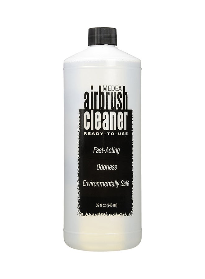 Iwata-Medea Ready-To-Use Airbrush Cleaner Multicolour