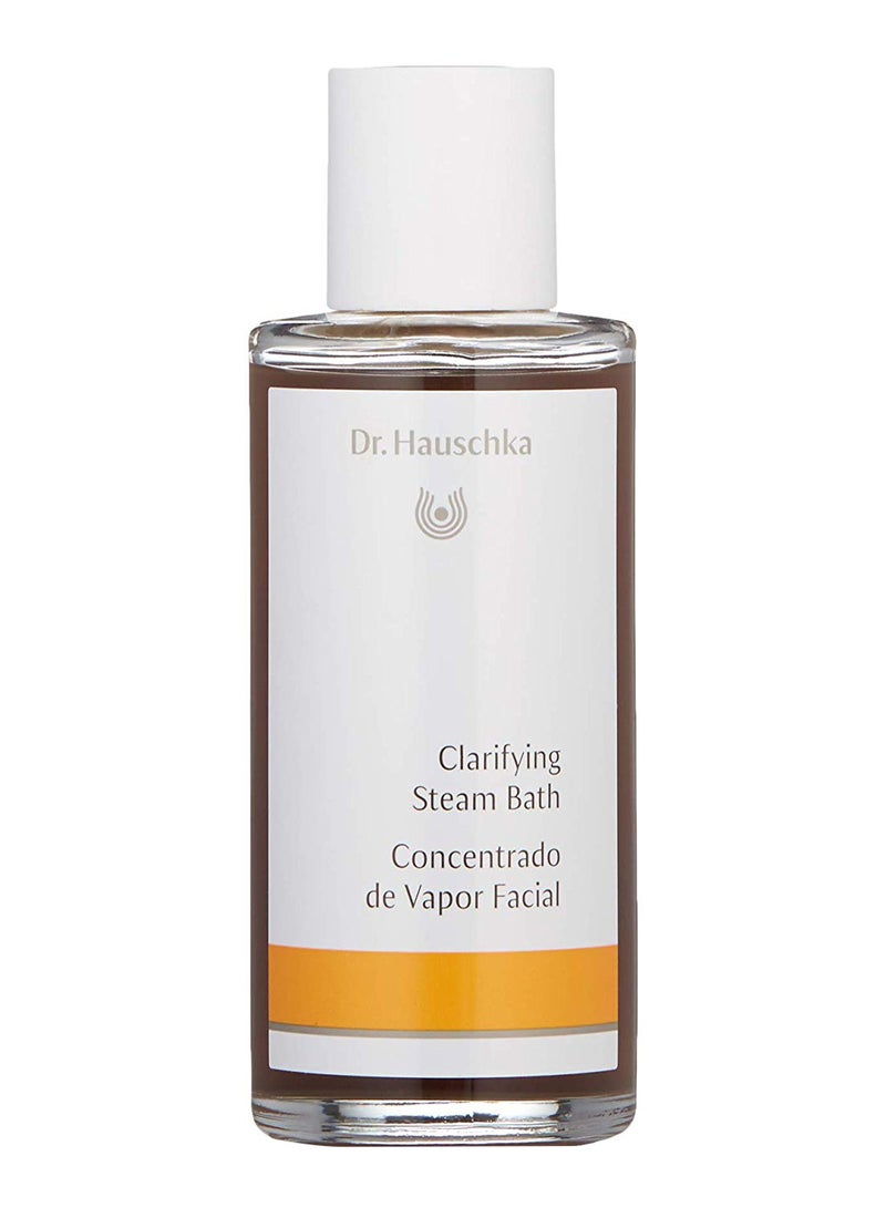 Dr. Hauschka Clarifying Steam Bath 100ml