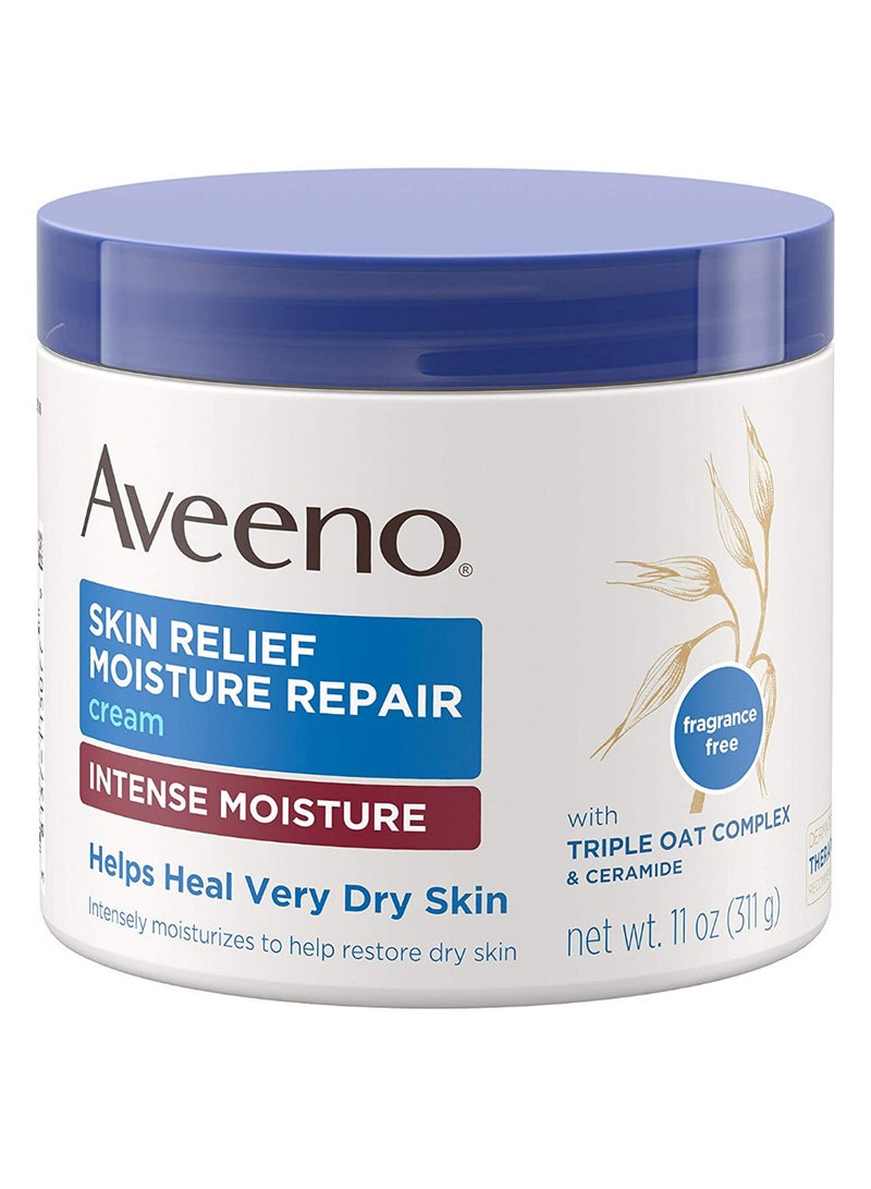 كريم تلطيف البشرة وترطيبها وترميمها 311جرام