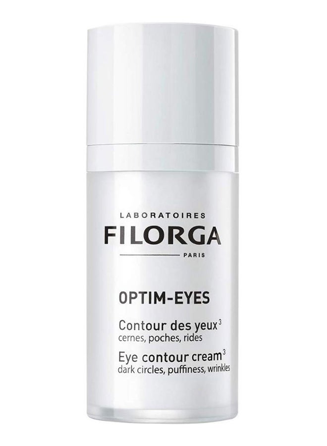 FILORGA Wrinkles And Anti Aging Optim Eye Cream 15ml 