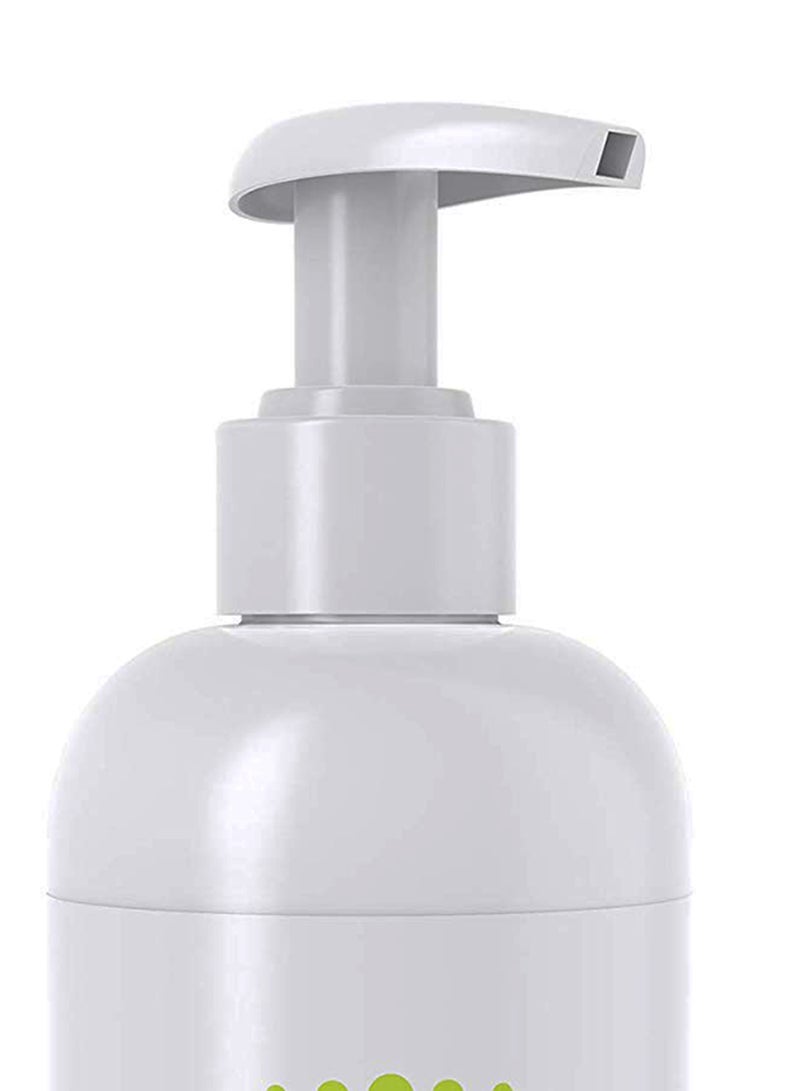 humane - Benzoyl Peroxide 10 Percentage Acne Treatment Body And Face Wash - Image 1